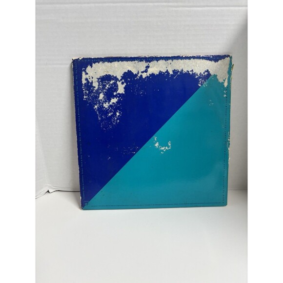 James Taylor Flag 1979 Vinyl Album CBS Inc. - Picture 3 of 6